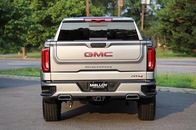2025 GMC Sierra 1500 Crew Cab 4WD Pickup for sale #T1195A - photo 2