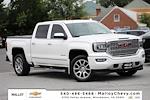 Used 2018 GMC Sierra 1500 Denali Crew Cab 4WD Pickup for sale #T1195B - photo 1