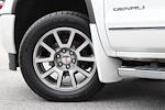 Used 2018 GMC Sierra 1500 Denali Crew Cab 4WD Pickup for sale #T1195B - photo 9