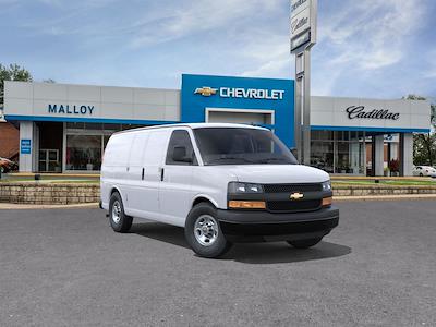 New 2025 Chevrolet Express 2500 Empty Cargo Van for sale #T1196 - photo 1