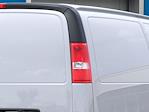 New 2025 Chevrolet Express 2500 Empty Cargo Van for sale #T1196 - photo 11