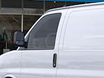 New 2025 Chevrolet Express 2500 Empty Cargo Van for sale #T1196 - photo 12