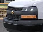 New 2025 Chevrolet Express 2500 Empty Cargo Van for sale #T1196 - photo 13