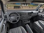 New 2025 Chevrolet Express 2500 Empty Cargo Van for sale #T1196 - photo 15