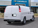 New 2025 Chevrolet Express 2500 Empty Cargo Van for sale #T1196 - photo 2