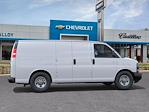 New 2025 Chevrolet Express 2500 Empty Cargo Van for sale #T1196 - photo 5