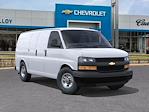 New 2025 Chevrolet Express 2500 Empty Cargo Van for sale #T1196 - photo 7
