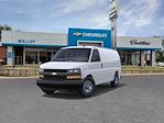 New 2025 Chevrolet Express 2500 Empty Cargo Van for sale #T1196 - photo 8
