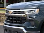 New 2025 Chevrolet Silverado 1500 LT Crew Cab 4WD Pickup for sale #T1207 - photo 13