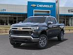New 2025 Chevrolet Silverado 1500 LT Crew Cab 4WD Pickup for sale #T1207 - photo 6