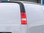 2025 Chevrolet Express 2500 RWD Empty Cargo Van for sale #T1227 - photo 11