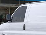 2025 Chevrolet Express 2500 RWD Empty Cargo Van for sale #T1227 - photo 12