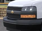 2025 Chevrolet Express 2500 RWD Empty Cargo Van for sale #T1227 - photo 13