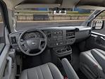 2025 Chevrolet Express 2500 RWD Empty Cargo Van for sale #T1227 - photo 15