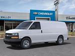 2025 Chevrolet Express 2500 RWD Empty Cargo Van for sale #T1227 - photo 3