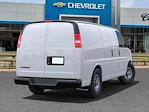 2025 Chevrolet Express 2500 RWD Empty Cargo Van for sale #T1227 - photo 2