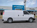 2025 Chevrolet Express 2500 RWD Empty Cargo Van for sale #T1227 - photo 5