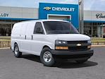 2025 Chevrolet Express 2500 RWD Empty Cargo Van for sale #T1227 - photo 7
