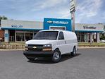 2025 Chevrolet Express 2500 RWD Empty Cargo Van for sale #T1227 - photo 8