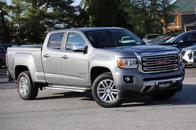 2018 GMC Canyon Crew Cab 4WD Pickup for sale #96082A - photo 1