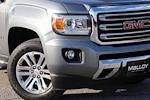 2018 GMC Canyon Crew Cab 4WD Pickup for sale #96082A - photo 5