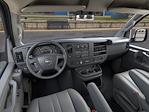 2025 Chevrolet Express 3500 RWD Empty Cargo Van for sale #T1230 - photo 15