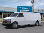 2025 Chevrolet Express 3500 RWD Empty Cargo Van for sale #T1230 - photo 3