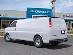 2025 Chevrolet Express 3500 RWD Empty Cargo Van for sale #T1230 - photo 4