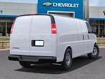 2025 Chevrolet Express 3500 RWD Empty Cargo Van for sale #T1230 - photo 2
