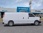 2025 Chevrolet Express 3500 RWD Empty Cargo Van for sale #T1230 - photo 5