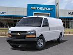 2025 Chevrolet Express 3500 RWD Empty Cargo Van for sale #T1230 - photo 6