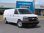2025 Chevrolet Express 3500 RWD Empty Cargo Van for sale #T1230 - photo 7