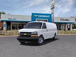 2025 Chevrolet Express 3500 RWD Empty Cargo Van for sale #T1230 - photo 8