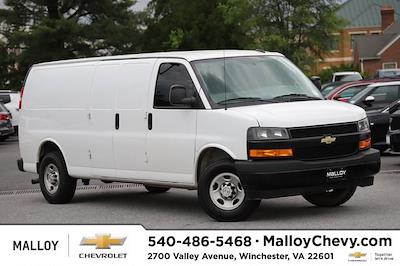 2020 Chevrolet Express 2500 SRW RWD Empty Cargo Van for sale #T1230A - photo 1