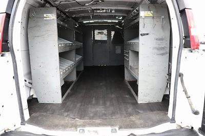 2020 Chevrolet Express 2500 SRW RWD Upfitted Cargo Van for sale #T1230A - photo 2