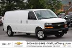 2020 Chevrolet Express 2500 SRW RWD Upfitted Cargo Van for sale #T1230A - photo 1