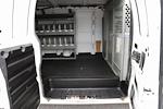 2020 Chevrolet Express 2500 SRW RWD Upfitted Cargo Van for sale #T1230A - photo 10