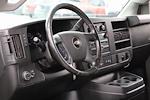 2020 Chevrolet Express 2500 SRW RWD Upfitted Cargo Van for sale #T1230A - photo 12