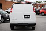 2020 Chevrolet Express 2500 SRW RWD Upfitted Cargo Van for sale #T1230A - photo 3