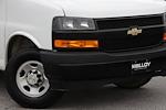2020 Chevrolet Express 2500 SRW RWD Upfitted Cargo Van for sale #T1230A - photo 6