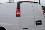 2020 Chevrolet Express 2500 SRW RWD Upfitted Cargo Van for sale #T1230A - photo 7