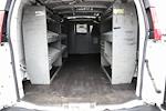 2020 Chevrolet Express 2500 SRW RWD Upfitted Cargo Van for sale #T1230A - photo 2