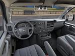 New 2025 Chevrolet Express 2500 Empty Cargo Van for sale #T1243 - photo 15