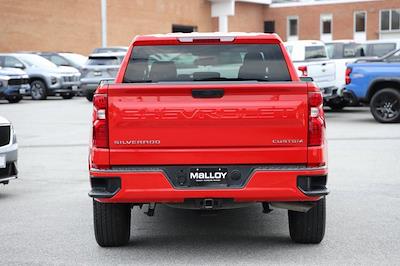 2024 Chevrolet Silverado 1500 Crew Cab 4WD Pickup for sale #T1260A - photo 2