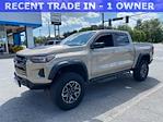 2023 Chevrolet Colorado Crew Cab 4WD Pickup for sale #T1268A - photo 3