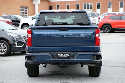 2022 Chevrolet Silverado 1500 Crew Cab 4WD Pickup for sale #T1270A - photo 2