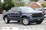 2022 Chevrolet Silverado 1500 Crew Cab 4WD Pickup for sale #T1270A - photo 1