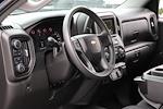 2022 Chevrolet Silverado 1500 Crew Cab 4WD Pickup for sale #T1270A - photo 11