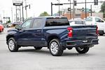 2022 Chevrolet Silverado 1500 Crew Cab 4WD Pickup for sale #T1270A - photo 3