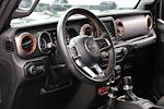 2021 Jeep Gladiator Crew Cab 4x4 Pickup for sale #T1273A - photo 12